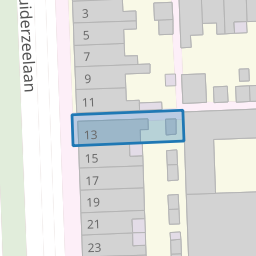 Perceel HLM02-Y-1919