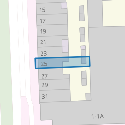 Perceel HLM02-Y-1925