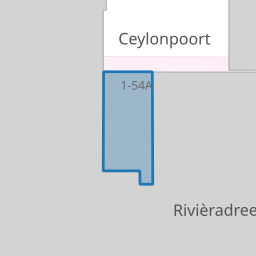 Perceel HLM02-Y-1958