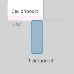 Perceel HLM02-Y-1960