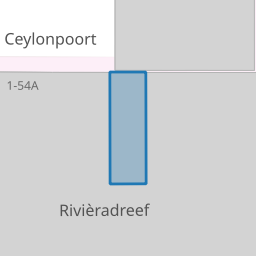 Perceel HLM02-Y-1961