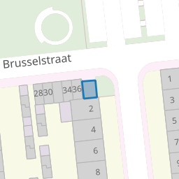 Perceel HLM02-Y-1997