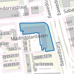 Perceel HLM02-Y-2003