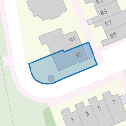 Perceel HLM02-Y-2039