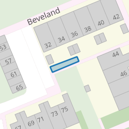 Perceel HLM02-Y-2042