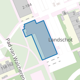 Perceel HLM02-Y-2052