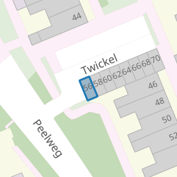 Perceel HLM02-Y-2057