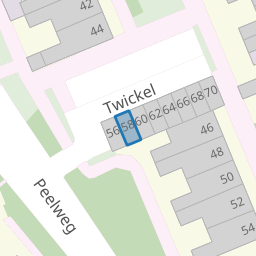 Perceel HLM02-Y-2058