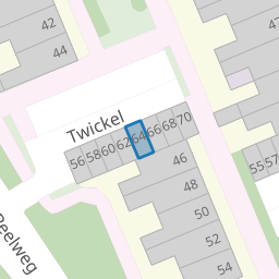 Perceel HLM02-Y-2061