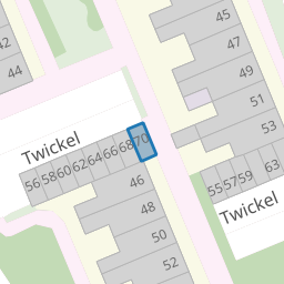 Perceel HLM02-Y-2064