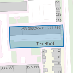 Perceel HLM02-Y-2069