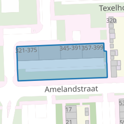 Perceel HLM02-Y-2070