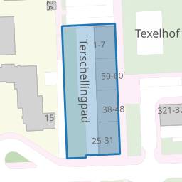 Perceel HLM02-Y-2071