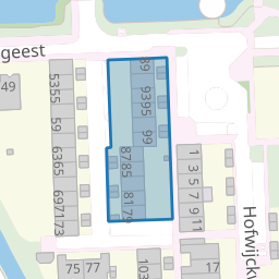 Perceel HLM02-Y-2087