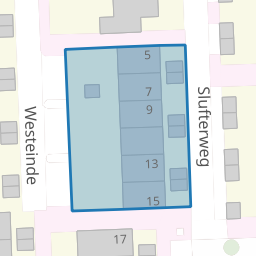 Perceel HLM02-Y-2091