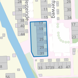 Perceel HLM02-Y-2092