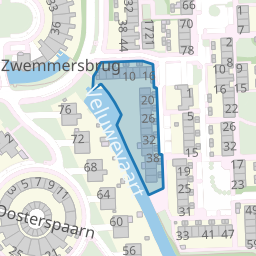 Perceel HLM02-Y-2093