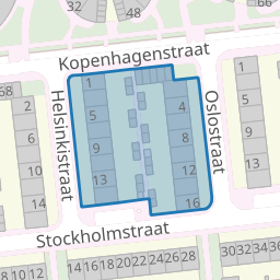 Perceel HLM02-Y-2102