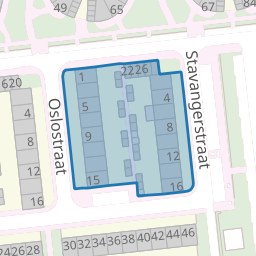 Perceel HLM02-Y-2103