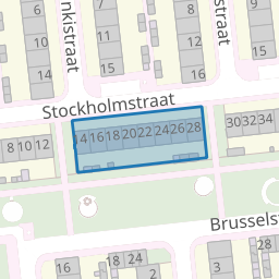 Perceel HLM02-Y-2105