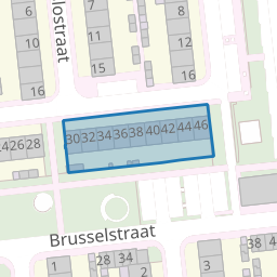 Perceel HLM02-Y-2106