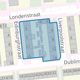 Perceel HLM02-Y-2117