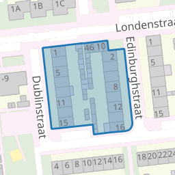 Perceel HLM02-Y-2118