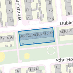 Perceel HLM02-Y-2120