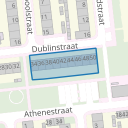 Perceel HLM02-Y-2121