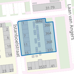 Perceel HLM02-Y-2125
