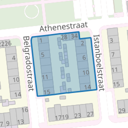 Perceel HLM02-Y-2126