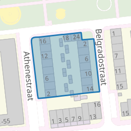 Perceel HLM02-Y-2127
