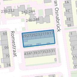 Perceel HLM02-Y-2132