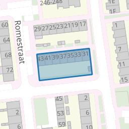 Perceel HLM02-Y-2133