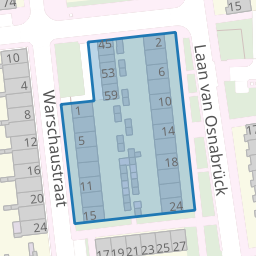 Perceel HLM02-Y-2135