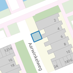 Perceel HLM02-Y-2184