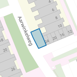 Perceel HLM02-Y-2187