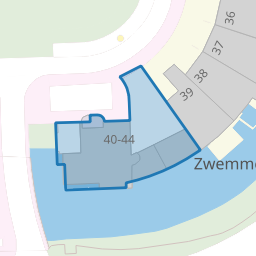 Perceel HLM02-Y-2193