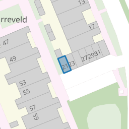 Perceel HLM02-Y-2229