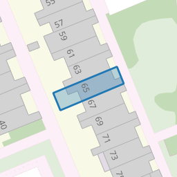 Perceel HLM02-Y-2246