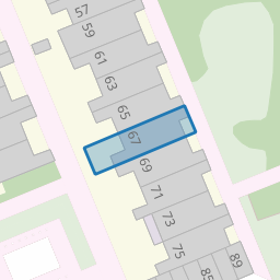 Perceel HLM02-Y-2247