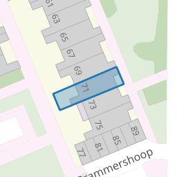 Perceel HLM02-Y-2249