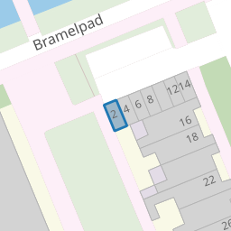 Perceel HLM02-Y-2285