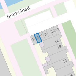 Perceel HLM02-Y-2286