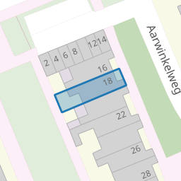 Perceel HLM02-Y-2292