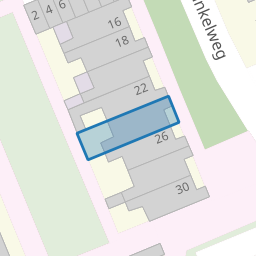 Perceel HLM02-Y-2294