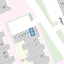 Perceel HLM02-Y-2311