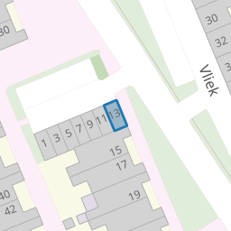 Perceel HLM02-Y-2312