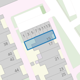 Perceel HLM02-Y-2313