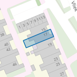 Perceel HLM02-Y-2314